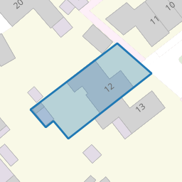 Perceel LDE01-F-1200