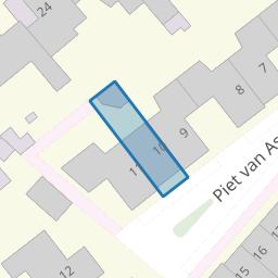 Perceel LDE01-F-1219