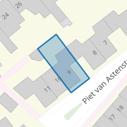 Perceel LDE01-F-1220