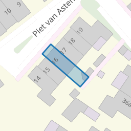 Perceel LDE01-F-1225