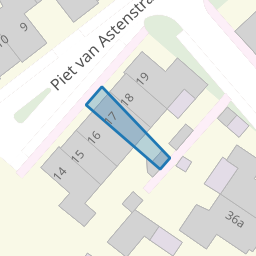 Perceel LDE01-F-1226