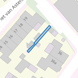 Perceel LDE01-F-1231