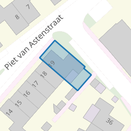 Perceel LDE01-F-1232