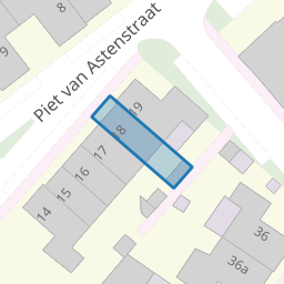 Perceel LDE01-F-1233