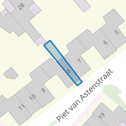 Perceel LDE01-F-1236