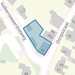 Perceel LDE01-F-1250