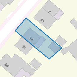 Perceel LDE01-F-1258