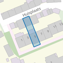 Perceel LDE01-F-1267