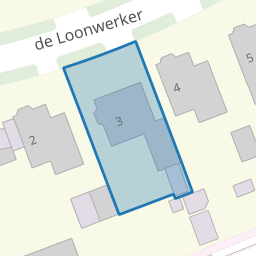 Perceel LDE01-F-1277