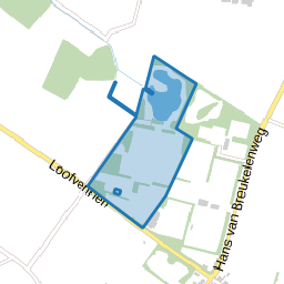 Perceel LDE01-F-1292