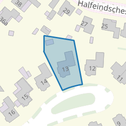 Perceel LDE01-F-1304