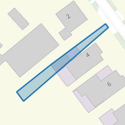 Perceel LDE01-F-1321