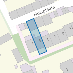 Perceel LDE01-F-1326