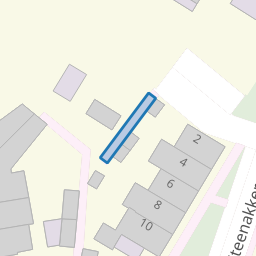 Perceel LDE01-F-1342