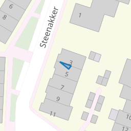 Perceel LDE01-F-1344