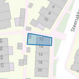 Perceel LDE01-F-1348