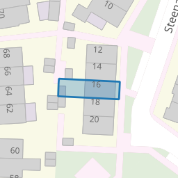 Perceel LDE01-F-1351