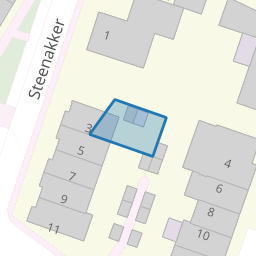 Perceel LDE01-F-1355