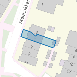 Perceel LDE01-F-1357