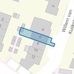 Perceel LDE01-F-1362