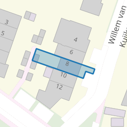 Perceel LDE01-F-1363