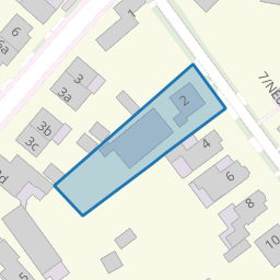 Perceel LDE01-F-1388