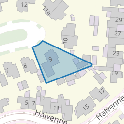 Perceel LDE01-F-1391