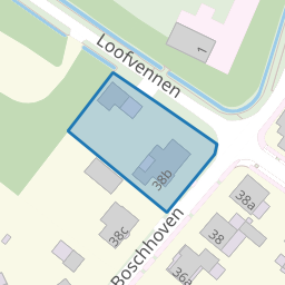 Perceel LDE01-F-1426