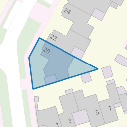 Perceel LDE01-F-1433