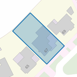 Perceel LDE01-F-1445