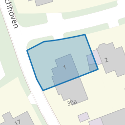 Perceel LDE01-F-1453