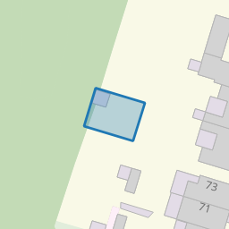 Perceel LDE01-F-1457