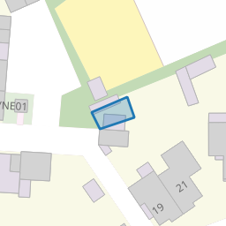 Perceel LDE01-F-1462