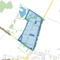 Perceel LDE01-F-1463