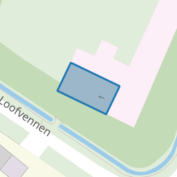 Perceel LDE01-F-1464