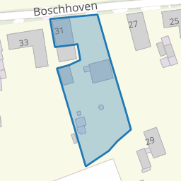 Perceel LDE01-F-1509