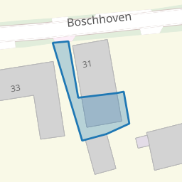 Perceel LDE01-F-1510