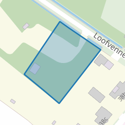 Perceel LDE01-F-1516