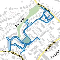 Perceel LDE01-F-1521