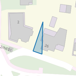 Perceel LDE01-F-1530