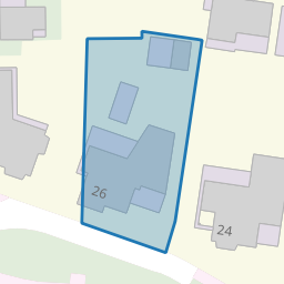 Perceel LDE01-F-1533