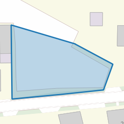 Perceel LDE01-F-1536