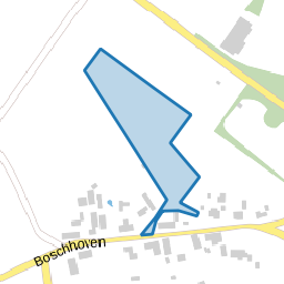 Perceel LDE01-F-1537