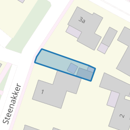 Perceel LDE01-F-1543