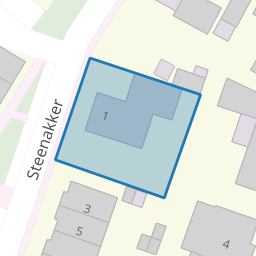 Perceel LDE01-F-1544