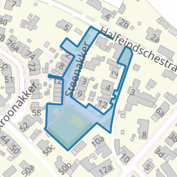 Perceel LDE01-F-1546