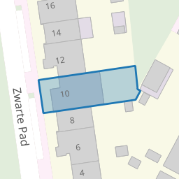 Perceel LDE01-F-1551