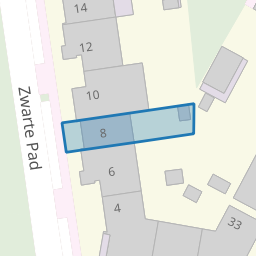 Perceel LDE01-F-1552