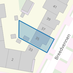 Perceel LDE01-F-1557