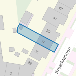 Perceel LDE01-F-1558